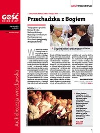 Gość Wrocławski 50/2018