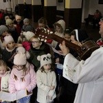 W parafii NMP Matki Miłosierdzia w Oleśnicy