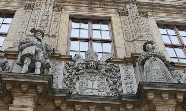 Zamek Piastów Śląskich w Brzegu pomnikiem historii