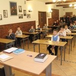 Diecezjalny Konkurs Biblijny w Koszalinie