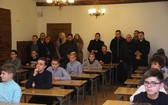 Diecezjalny Konkurs Biblijny w Koszalinie