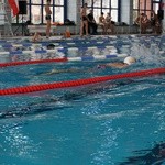 VIII Mistrzostwa Służby Liturgicznej Diecezji Świdnickiej w Pływaniu