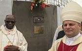 Biskup Leszek Leszkiewicz w Republice Konga, cz. 4