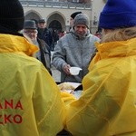 Wigilia dla ubogich i potrzebujących 2018