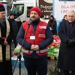 Wigilia dla ubogich i potrzebujących 2018