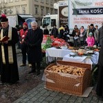 Wigilia dla ubogich i potrzebujących 2018