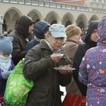 Wigilia dla ubogich i potrzebujących 2018