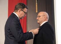 Jak dotąd już 5,5 tysiąca Polaków zostało odznaczonych Krzyżami Wolności i Solidarności