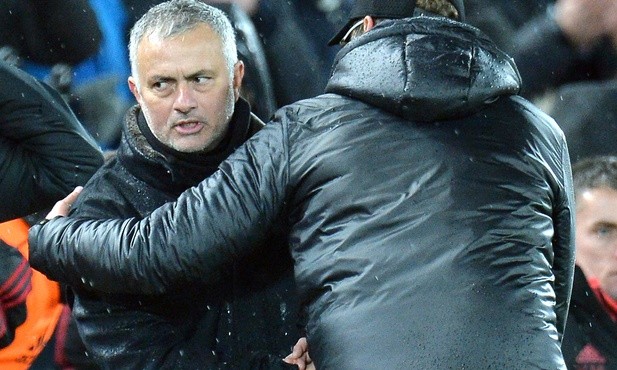 Mourinho nie jest już trenerem Manchesteru United