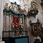 Sanktuarium Matki Bożej Bolesnej w Skrzatuszu