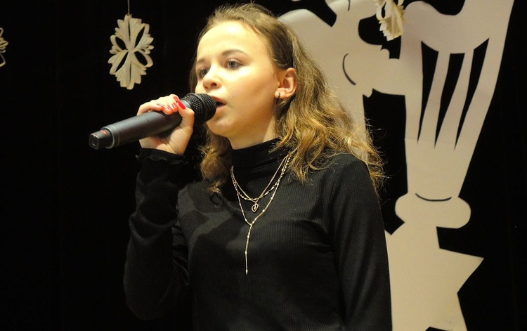 Świąteczny koncert uwielbienia w Głębowicach - 2018