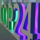 Abp Skworc dziękuje za zaangażowanie w COP24