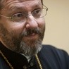 Obecnie grekokatolicy i prawosławni będą jednogłośnie mówić prawdę o Ukrainie
