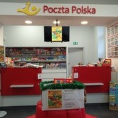 Idziesz na pocztę? Pomożesz!