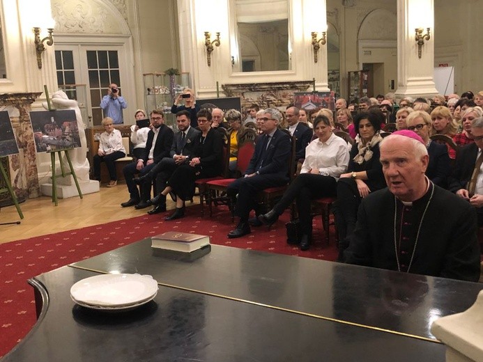 Spotkania opłatkowe z biskupami