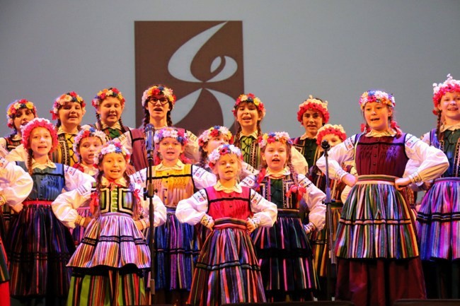 Festiwal Kolęd i Pastorałek