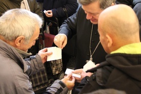 Dziś finał dwóch akcji wrocławskiej Caritas