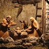„Kolebka wszystkich szopek” w Greccio kontynuuje tradycję św. Franciszka