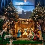 Zobacz szopki bożonarodzeniowe 2018