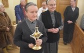 Abp Marek Jędraszewski na Jaszczurówce