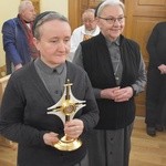 Abp Marek Jędraszewski na Jaszczurówce