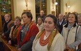 Abp Marek Jędraszewski na Jaszczurówce