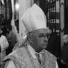 Nie żyje biskup Tadeusz Pieronek