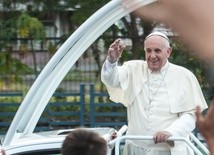 Papież zaproszony do złożenia wizyty w Iraku