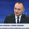 Rzecznik Praw Dziecka poparł zakaz aborcji eugenicznej