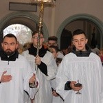 I rocznica śmierci bp. Stanisława Kędziory