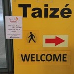 Taize Madryt - niedziela - cz. 2