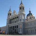 Taize Madryt - niedziela - cz. 2