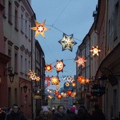 Lublin jest już gotowy do powitania nowego roku