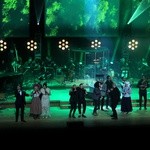 Koncert "Betlejem w  Krakowie"