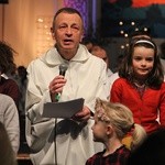 Taize Madryt- sylwestrowy dzień i noc