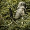 Kraków: Odkryto pierwszy w Europie dowód, że człowiek polował na mamuty