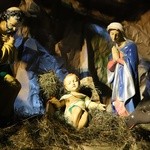 Noworoczna Pasterka i Msza św. na powitanie Nowego Roku