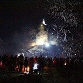 Z każdą chwilą ku wieczności