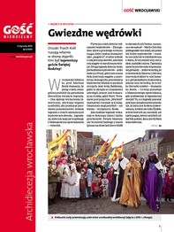 Gość Wrocławski 1/2019