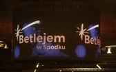 Betlejem w Spodku 
