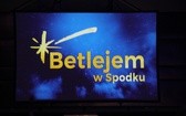 Betlejem w Spodku, cz. II