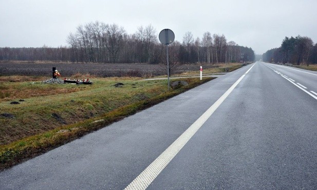 Komu wadziły krzyże?