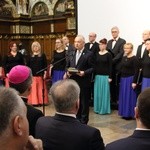 Gala "Pro Ecclesia et Populo" 2019