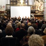 Gala "Pro Ecclesia et Populo" 2019