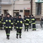 Orszak Trzech Króli w Wadowicach