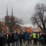 Orszak Trzech Króli 2019 - Wrocław