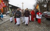 Orszak Trzech Króli 2019 - Namysłów