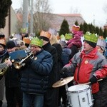 Orszak Trzech Króli 2019 - Smolec