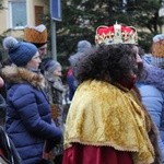 Orszak Trzech Króli 2019 - Oleśnica