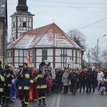 Orszak Trzech Króli 2019 - Jelcz-Laskowice